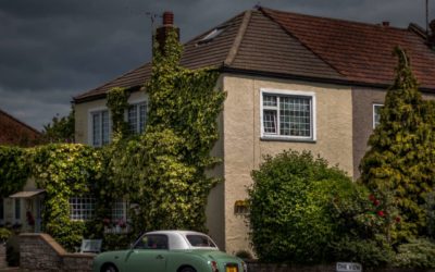 Probate valuations – keep abreast of changing value