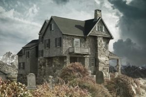 What Do You Need To Do If You Inherit Property?