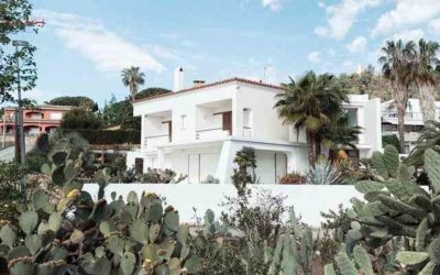 How does having a home abroad affect my Will?