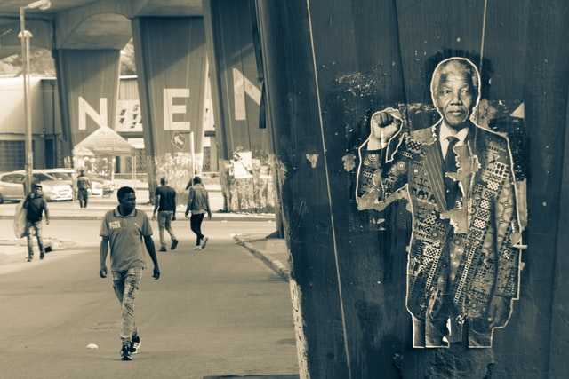 Nelson Mandelas Will
