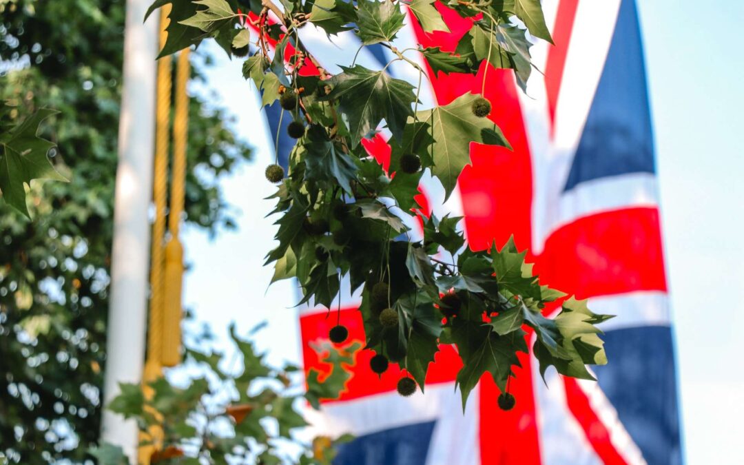 When is probate necessary in the United Kingdom