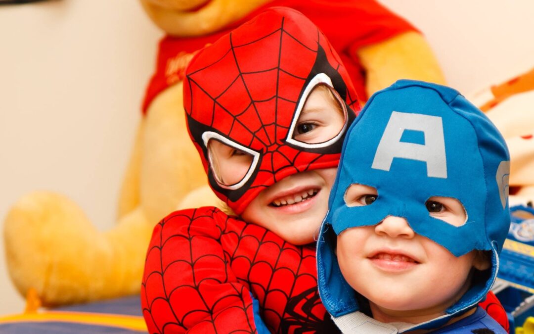 Making Sure a Disabled Child is Catered for in Your Will