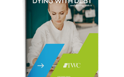 Dying With Debt