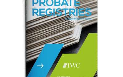 Directory of Probate Registries