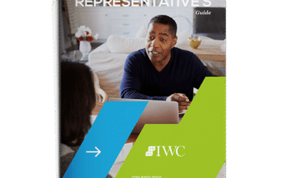 The Personal Representatives Guide