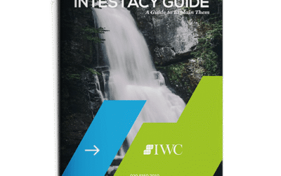 Intestacy Guide