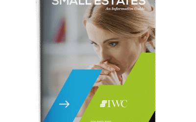 Small Estates Guide