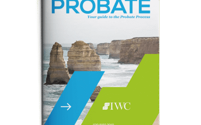 Probate Guide and Letters Pack